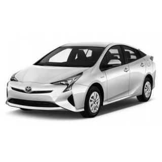 Dywaniki samochodowe Toyota Prius (2015-2019)