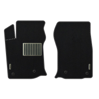 Dywaniki samochodowe Toyota 4Runner (2014-…)