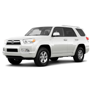 Dywaniki samochodowe Toyota 4Runner (2014-…)
