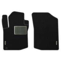 Dywaniki samochodowe Toyota Aygo (2005-2009)