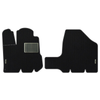 Dywaniki samochodowe Toyota Sienna (2006-2010)