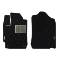 Dywaniki samochodowe Toyota Camry XV55 (2011-2017)