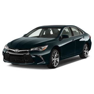 Dywaniki samochodowe Toyota Camry XV55 (2011-2017)
