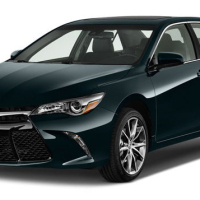 Dywaniki samochodowe Toyota Camry XV55 (2011-2017)