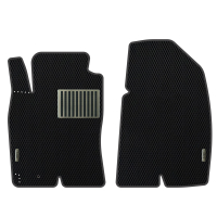 Dywaniki samochodowe Toyota Camry XV20 (1996-2001)