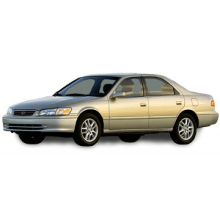 Dywaniki samochodowe Toyota Camry XV20 (1996-2001)