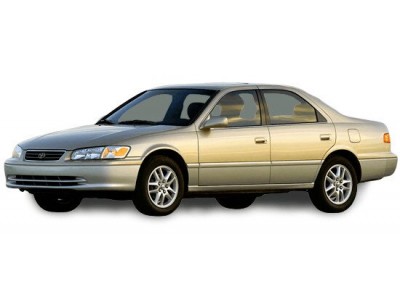 Dywaniki samochodowe Toyota Camry XV20 (1996-2001)