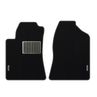 Dywaniki samochodowe Toyota Avensis T25 (2003-2009)