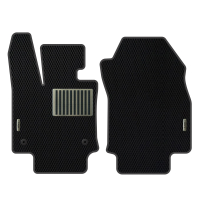 Dywaniki samochodowe Toyota Rav 4 (2018-…)