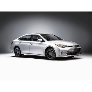 Dywaniki samochodowe Toyota Avalon (2012-2015)