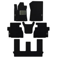 Dywaniki samochodowe Toyota Sequoia SR5 (2017-…)