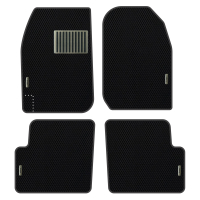 Dywaniki samochodowe Toyota Corolla E100 (1991-1997)