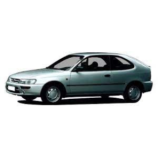 Dywaniki samochodowe Toyota Corolla E100 (1991-1997)