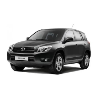 Dywaniki samochodowe Toyota Rav 4 (2005-2009)