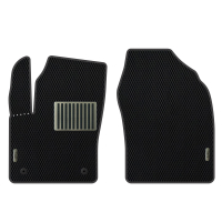 Dywaniki samochodowe Toyota C-HR (2016-…)