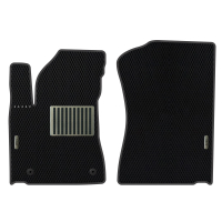 Dywaniki samochodowe Toyota Sequoia SR5 (2007-2017)