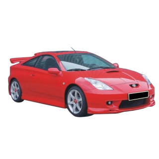Dywaniki samochodowe Toyota Celica (1999-2006)