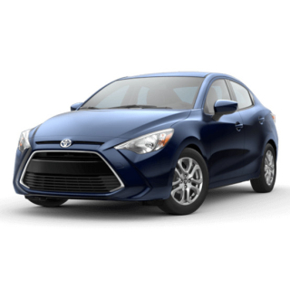 Dywaniki samochodowe Toyota Yaris iA (2017-2020)