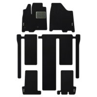 Dywaniki samochodowe Toyota Sienna XL20 (2010-…)