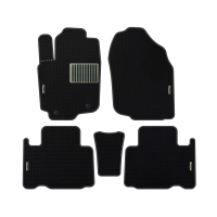Dywaniki samochodowe Toyota Rav 4 (2013-2018)