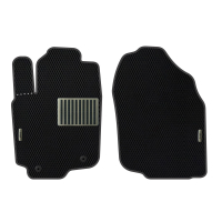 Dywaniki samochodowe Toyota Rav 4 (2013-2018)