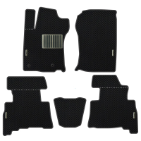Dywaniki samochodowe Toyota Land Cruiser Prado J150 (2017-…)