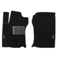 Dywaniki samochodowe Toyota Land Cruiser Prado J150 (2017-…)