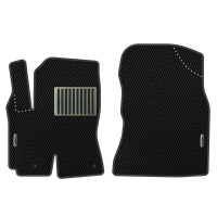 Dywaniki samochodowe Toyota Rav 4 (2003-2005)