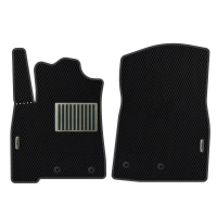 Dywaniki samochodowe Toyota Land Cruiser 200 (2015-2021)