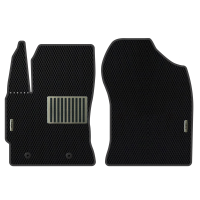 Dywaniki samochodowe Toyota Auris E180 (2012-2015)