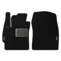 Dywaniki samochodowe Toyota Auris E150 (2006-2012)