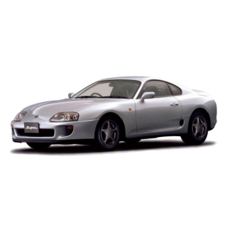 Dywaniki samochodowe Toyota Supra A80 (1993-2002)