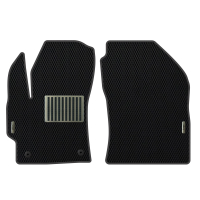 Dywaniki samochodowe Toyota Corolla E160/E170 (2012-2018)
