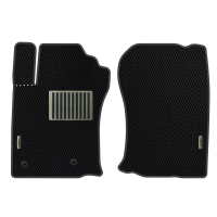 Dywaniki samochodowe Toyota Land Cruiser Prado J150 (2009-2017)