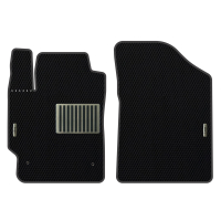 Dywaniki samochodowe Toyota Camry XV40 (2006-2011)