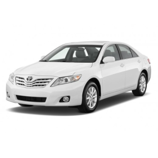 Dywaniki samochodowe Toyota Camry XV40 (2006-2011)