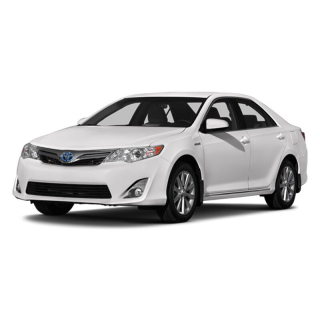 Dywaniki samochodowe Toyota Camry XV50 (2011-2017)