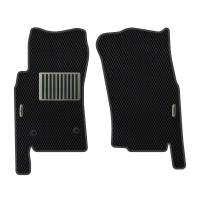 Dywaniki samochodowe Toyota Land Cruiser J76 (2007-…)