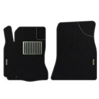 Dywaniki samochodowe Toyota Rav 4 (2001-2003)