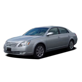 Dywaniki samochodowe Toyota Avalon (2004-2007)