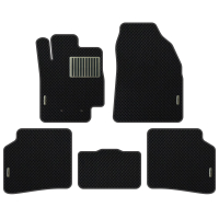 Dywaniki samochodowe Toyota Premio (260 кузов) (2001-…)