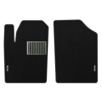 Dywaniki samochodowe Toyota Tundra (2007-2013)