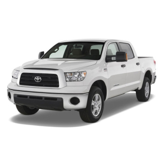 Dywaniki samochodowe Toyota Tundra (2007-2013)
