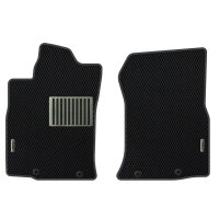 Dywaniki samochodowe Toyota FJ Cruiser (2010-2014)