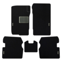Dywaniki samochodowe Toyota Corolla E90 (1987-1992)