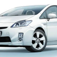 Dywaniki samochodowe Toyota Prius (2009-2015)