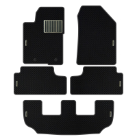 Dywaniki samochodowe Toyota Corolla Verso (Spacio) AR10 (2004-2009)