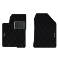 Dywaniki samochodowe Toyota Corolla Verso (Spacio) AR10 (2004-2009)