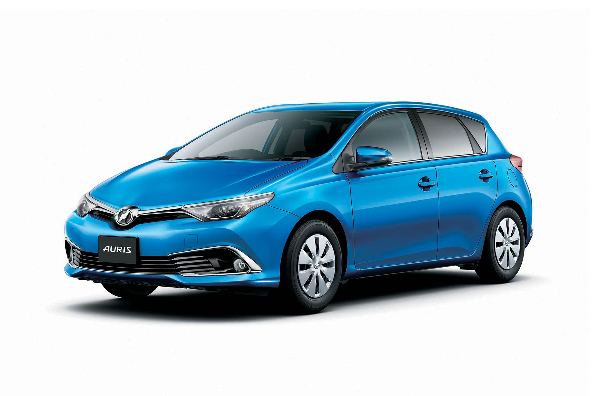 Dywaniki samochodowe Toyota Auris E180 (2012-2018)