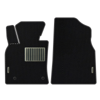 Dywaniki samochodowe Toyota Camry XV70 (2017-2021)